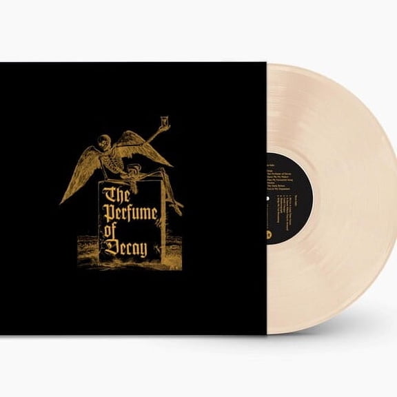 Tigerclub - The Perfume of Decay - Music & Performance - Vinyl