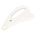 thumbnail image 1 of Herramienta Gua Sha BuyWeekMX Cerámica Masajeador Facial y Corporal, 1 of 9