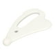 thumbnail image 2 of Herramienta de cerámica Gua Sha para masajear el drenaje linfático y los puntos gatillo, masajeador facial y corporal., 2 of 14