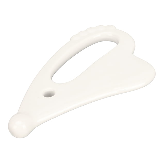 Herramienta Gua Sha BuyWeekMX Cerámica Masajeador Facial y Corporal