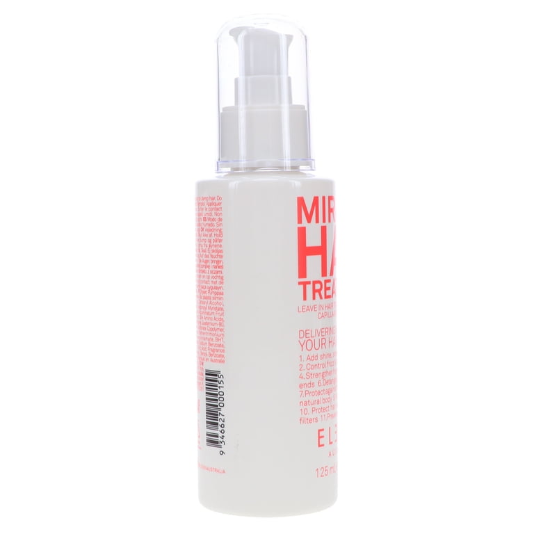 ELEVEN AUSTRALIA Nourishing Miracle Hair Treatment, Repair