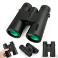thumbnail image 4 of Binoculars For Adults Large View Binoculars For Bird Watching Travel F4N1, 4 of 8