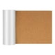 thumbnail image 3 of Rollo de corcho autoadhesivo de 1 mm de grosor con base de corcho - Ideal para decorar paredes, muebles, manualidades, fiestas, hogar, oficina, escuela, 20 cm x 200 cm x 1 mm, 3 of 8