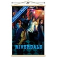 thumbnail image 2 of Riverdale - Key Art Wall Poster, 22.375" x 34", 2 of 4