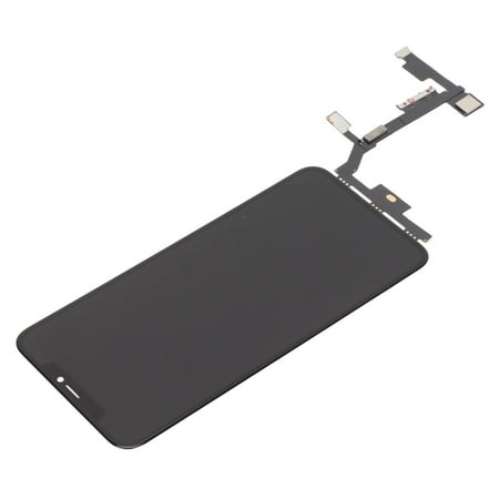 FAGINEY LCD Display Replacement,Mobile Phone Display Main Screen Replacement LCD Touch Screen Repair Parts For IPhone XS Max