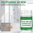 thumbnail image 4 of Limpiadores de Azulejos y Metales 100 Ml, 4 of 6