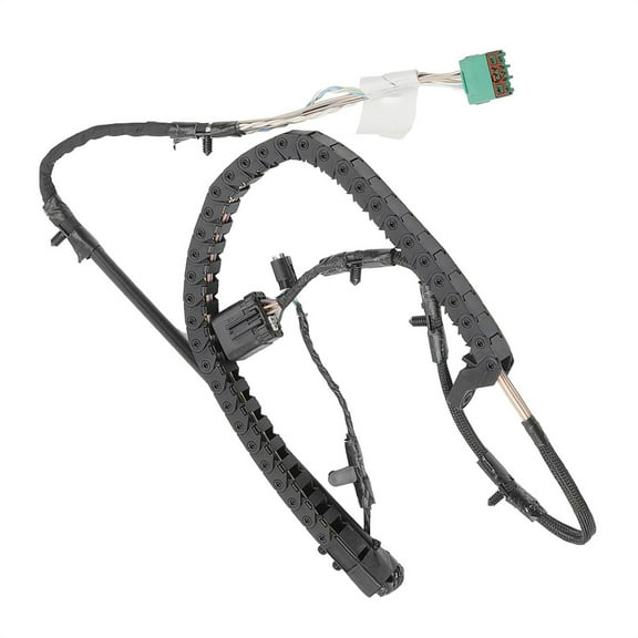 Right Power Sliding Door Wiring Harness For Grand Caravan Town & Country 2008-09