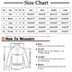 thumbnail image 3 of Chaquetas y abrigos casuales sin capucha de manga larga para mujer Sudadera holgada de manga larga con cremallera Chaqueta informal de béisbol de punto grueso Chaqueta de poliéster para mujer, 3 of 5