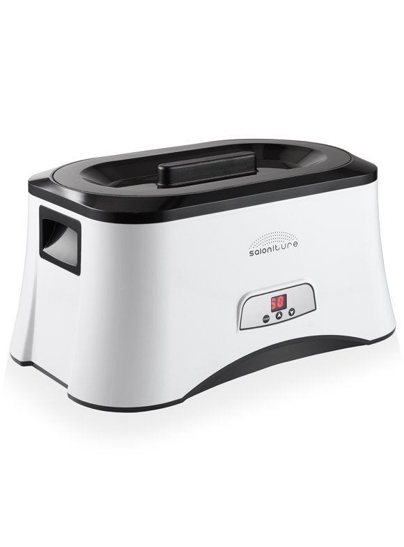 Paraffin Baths & Waxes in Foot spas