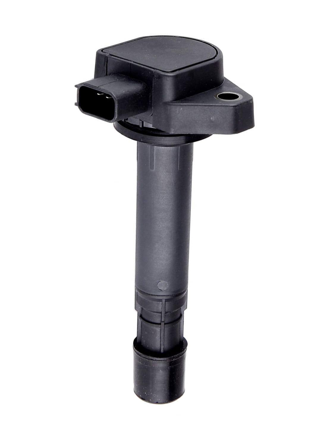 Set of 6 ISA Ignition Coils & 6 Spark Plugs for 2001-2009 Honda Civic Pilot Ridgeline & Acura MDX Replacement for UF400