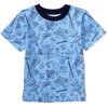 Garanimals - Baby Boys' Short-Sleeve Print Tee