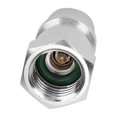 thumbnail image 5 of R12 R22 R502 to R134A Conversion Quick Adapter Coupler Connector, 5 of 5