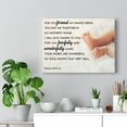 thumbnail image 5 of Scripture Walls Psalm 139:13-14 Wonderfully Made Bible Verse Canvas Christian Wall Art Ready to Hang Unframed, 5 of 9