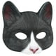 thumbnail image 5 of BRIGHTFUFU 1 pieza elegante máscara de Cosplay de Halloween máscara facial de gato máscara de Animal Cosplay accesorios para fotos, 5 of 7