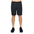 thumbnail image 3 of Expert Brand USA-Made Women's DriMax™ Athletic Impact Shorts, Black, XL, 3 of 7