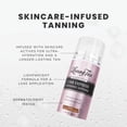 thumbnail image 3 of Loción autobronceadora Loving Tan 2 Hr Express, color oscuro, 100 ml, 3 of 4