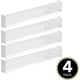 thumbnail image 2 of Adjustable Dividers for Kitchen Drawers, 2 of 5