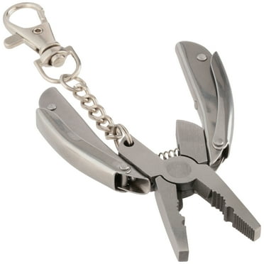 Ozark Trail Keychain Multitool