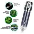 thumbnail image 2 of Mini Auto Car Fresh Air Ionic Purifier Oxygen Bar Ozone Ionizer Cleaner 12V, 2 of 5
