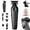 1pc, variant on Blackout Trimmer Plus Zero Gap, Barbers Tonic Blackout Trimmer Premium Zero-Gapped, Fast Carving, Cordless Rechargeable Zero-Gapped Safety Razor Hair Clipper for Men (1PC)
