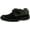 Black Suede Grey, variant on Biomecanics Boys Boat Shoes Dress Casual Shoes