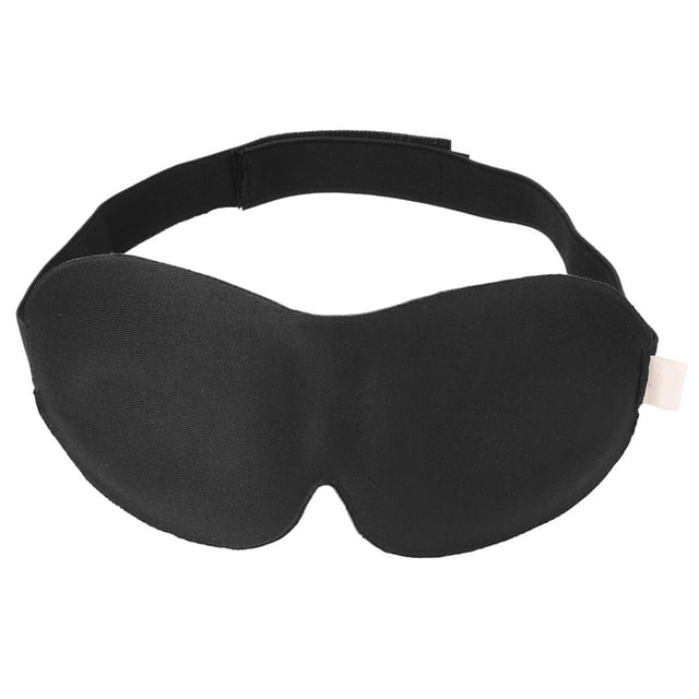 Parasol para dormir, descanso para dormir de rebote lento, cubierta para ojos, características de vanguardia
