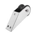 thumbnail image 1 of Boat Bow Anchor Roller Bracket, Rustproof Bow Anchor Roller Secure Attachment Reduce Friction Easy Installation  for Yacht, 1 of 7