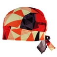 thumbnail image 4 of Gorra de Ciclismo Sunnimix Ajustable Púrpura, 4 of 5