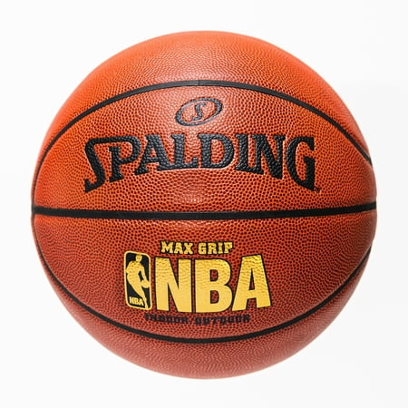 Spalding NBA Max Grip 29.5" Basketball