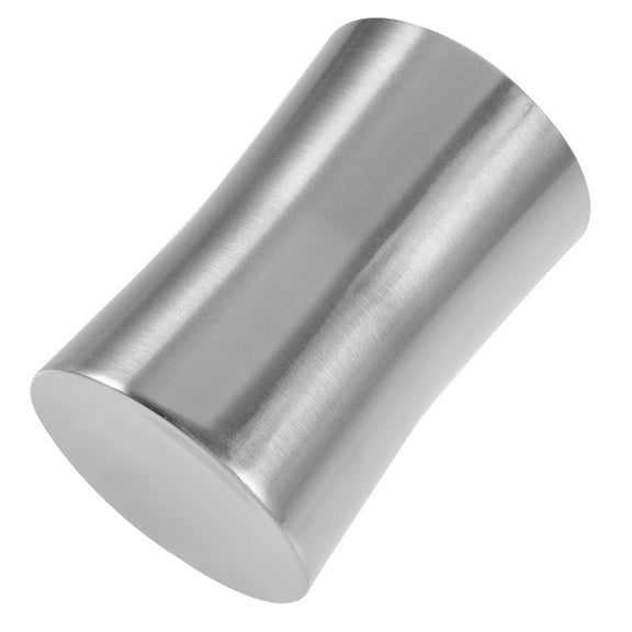 Stainless Steel Mouthwash Cup Cups Reusable Travel Tumbler Water Glasses Toothbrush Holders Mug Tumblers