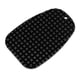 thumbnail image 4 of Base de almohadilla para pata de cabra de motocicleta, base de almohadilla de placa de soporte antideslizante para pata de cabra de motocicleta Base de almo, 4 of 9