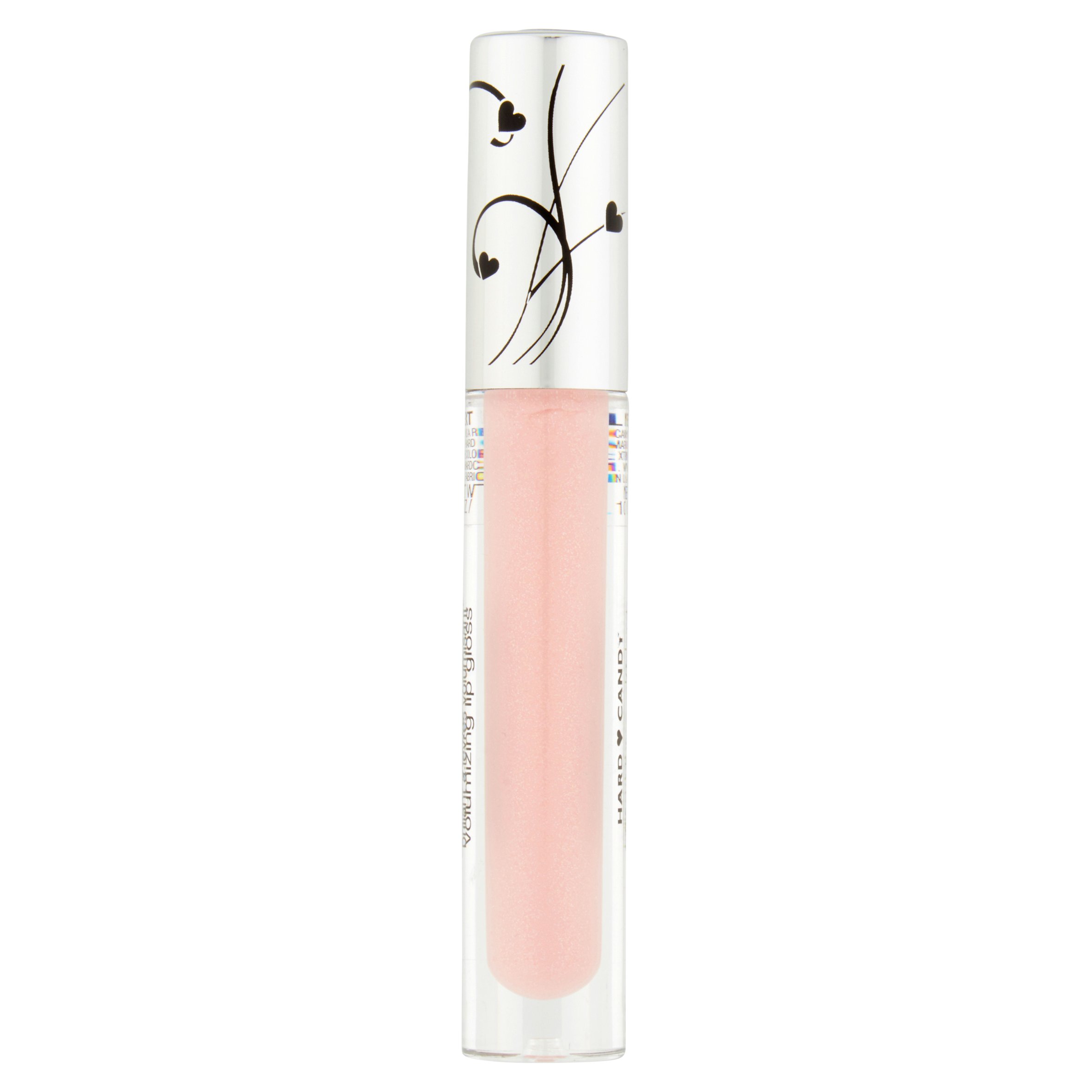 Hard Candy Plumping Serum, 0150 Girl Next Door, 0.10 oz