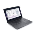 thumbnail image 3 of Dell Pro Max 16" Laptop, Intel Core Ultra 7 265HX, 32GB RAM, 512GB SSD, Windows 11 Pro, MB16250, 3 of 9
