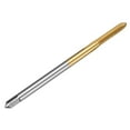 thumbnail image 3 of Metric Thread Tap M6 x 1 H2 120mm Straight Flute Tapping Repair Tool, 3 of 7