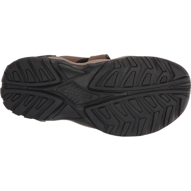 Rockport Byron Bungee Outdoor Sandal | CI8908 Bronze  display picture 1
