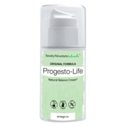 Progesterone Cream (Bioidentical) 4oz Pump of 2000mg USP Bio-Identical