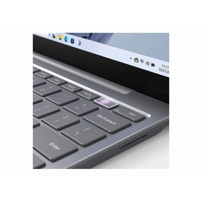 Microsoft Surface Laptop Go 3 for Business, 12.4