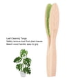 thumbnail image 4 of Herramienta De Limpieza De Plantas Domésticas, Pinzas Portátiles Para Limpieza De Hojas, Fácil De Operar, Eliminación Segura De Polvo, Extremo Magnetizado Para Uso Doméstico, 4 of 7