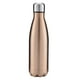 thumbnail image 1 of Botellas de agua con aislamiento de acero inoxidable de 17 oz reutilizables con forma de cola para deportes acuáticos, 1 of 5