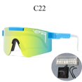 thumbnail image 2 of Gafas de sol polarizadas Pit Viper Serie C Uv400-C22- Sincero Electrónica, 2 of 5