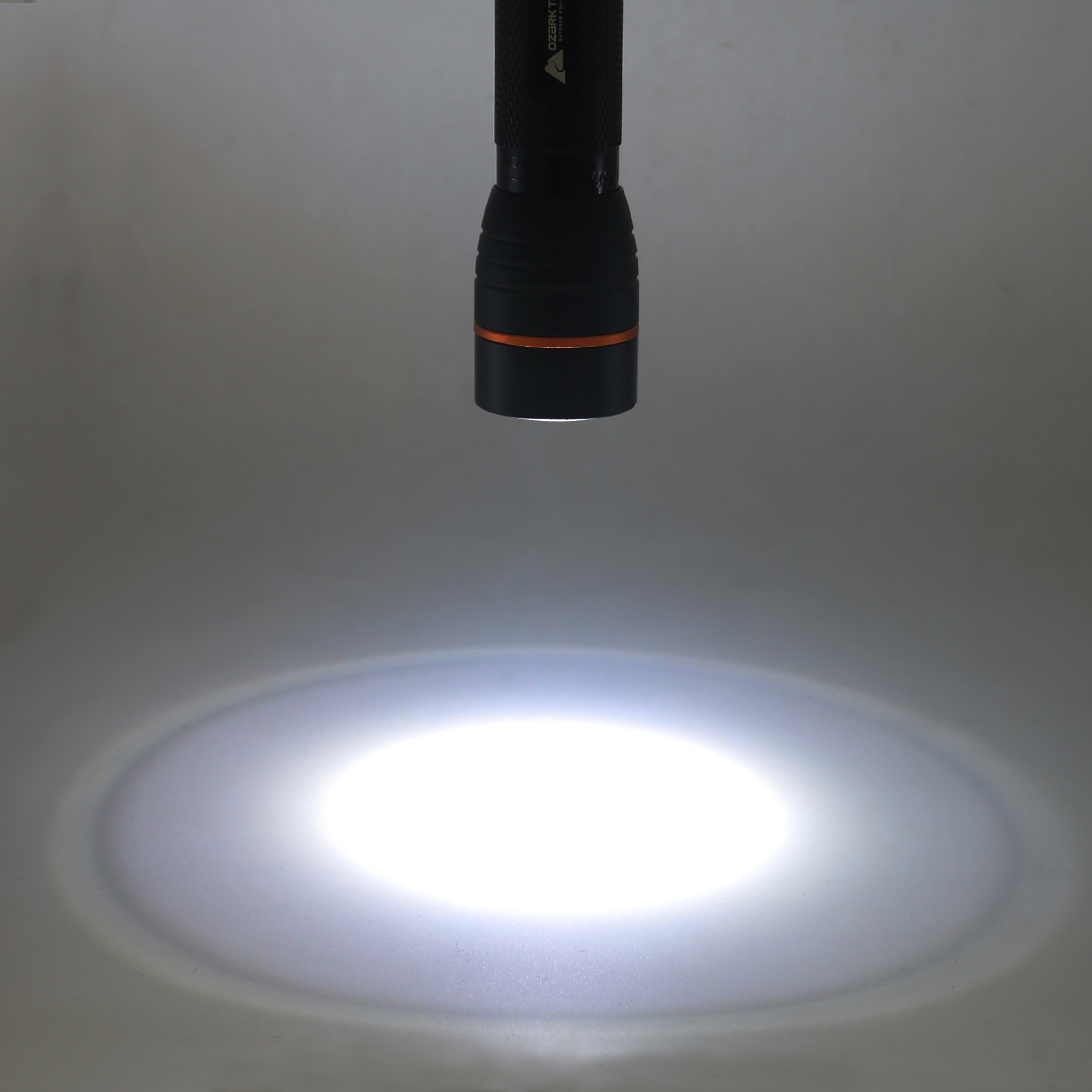 Ozark Trail LED Flashlight, 400 Lumens - image 4 of 7