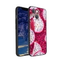 thumbnail image 1 of Compatible with iPhone 13 Phone Case, Fruit-nature1-87 Case Silicone Protective for Teen Girl Boy Case for iPhone 13, 1 of 1