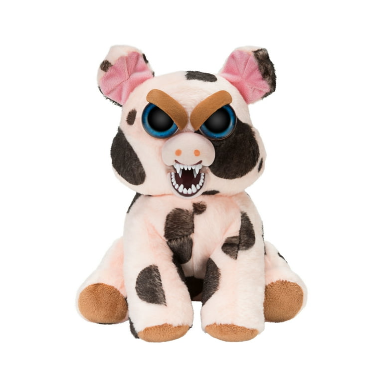 Feisty Pets Mort the Snort 10