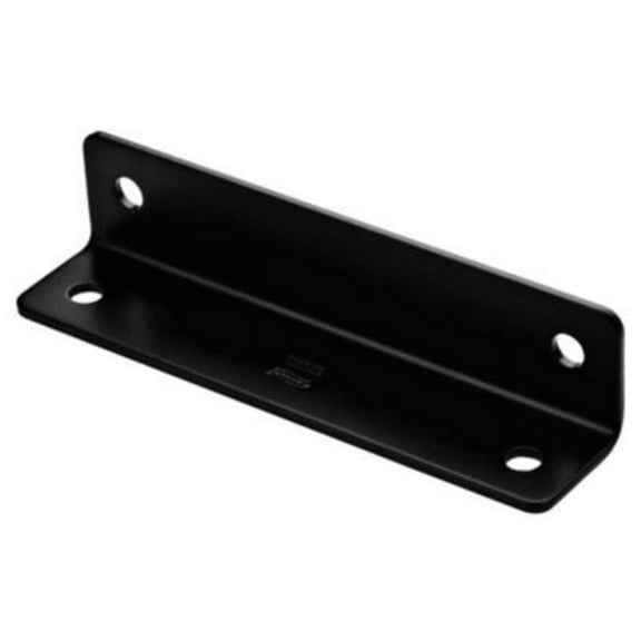 National Hardware - V1212 7" x 1.6" x 1/8" Wide Corner Brace