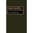 thumbnail image 1 of Fiscalité des Ventes: Questions Essentielles en Politique et Administration, 1 of 2