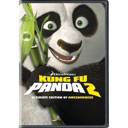 Kung Fu Panda 2 (Best Real Kung Fu Fight)