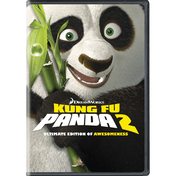 Kung Fu Panda 2