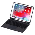 thumbnail image 2 of Teclado Inalámbrico Bluetooth Mini Teclado Portátil A Prueba De Agua Con Retroiluminación Para Ipad Air2 / Ipad Pro 9.7 / Ipad 9.7 (2017/2018) Moyic EL012768-00, 2 of 6