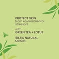 thumbnail image 2 of Sérum facial Burt's Bees, té verde, refuerzo antioxidante, 30 ml, 2 of 9