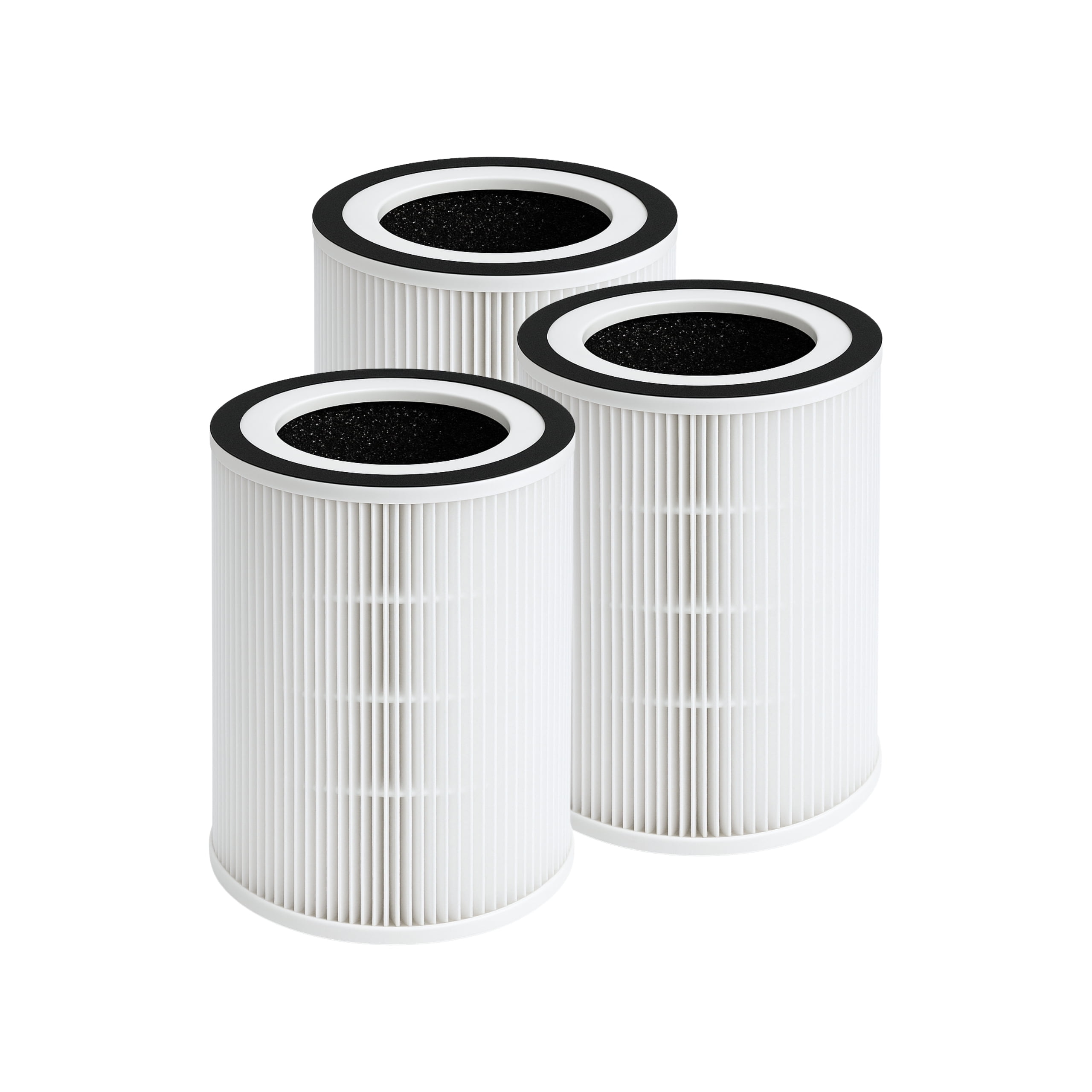 Aazon.co: PUREBURG Replaceent Filters Copatible With Hynik Alviera